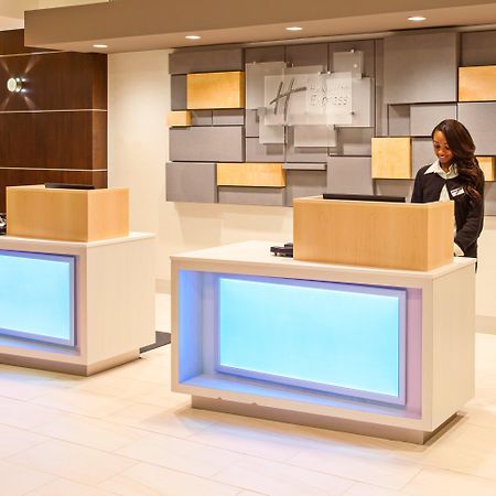 Hyatt Centric The Woodlands Otel Dış mekan fotoğraf