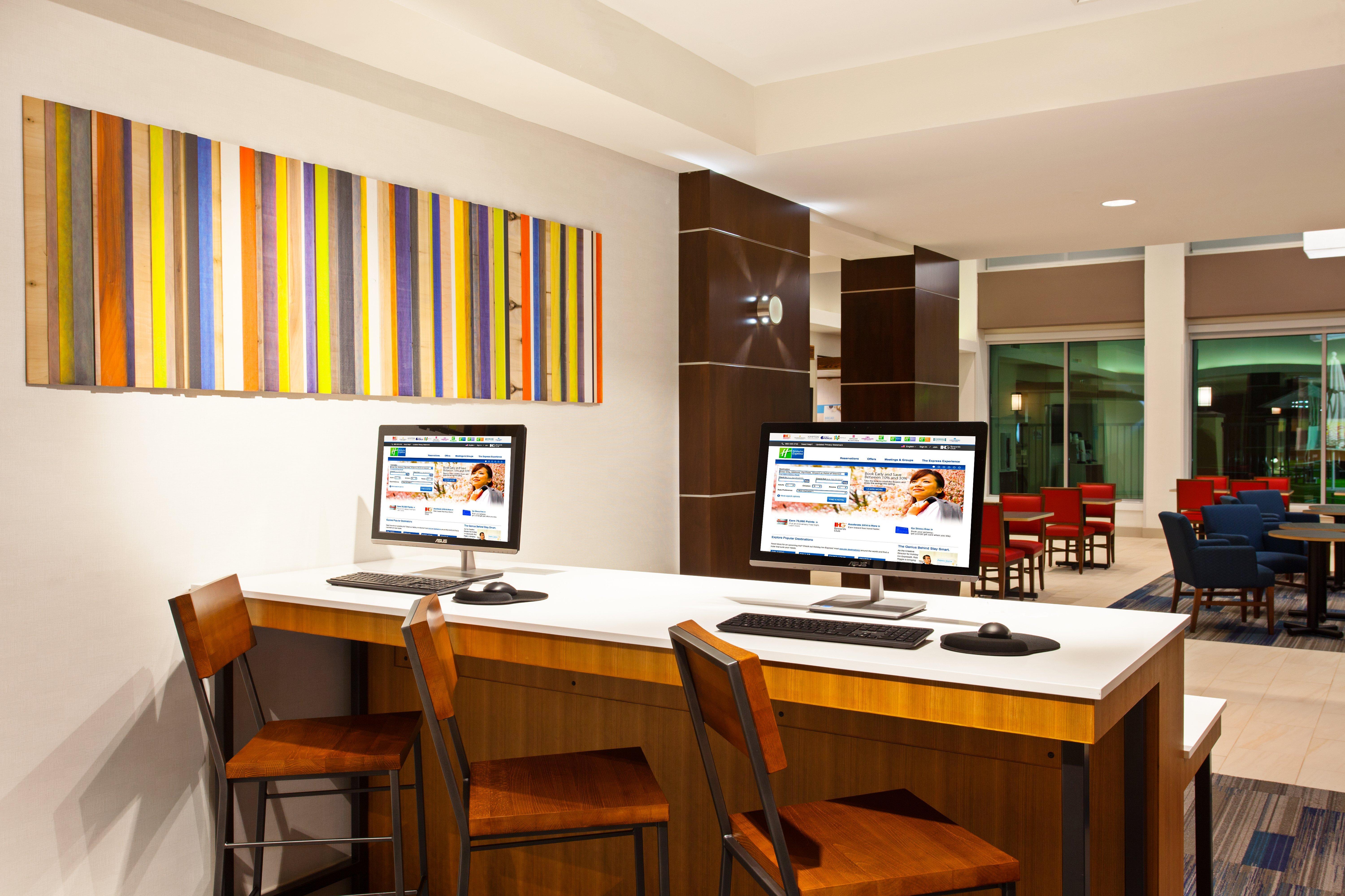 Hyatt Centric The Woodlands Otel Dış mekan fotoğraf