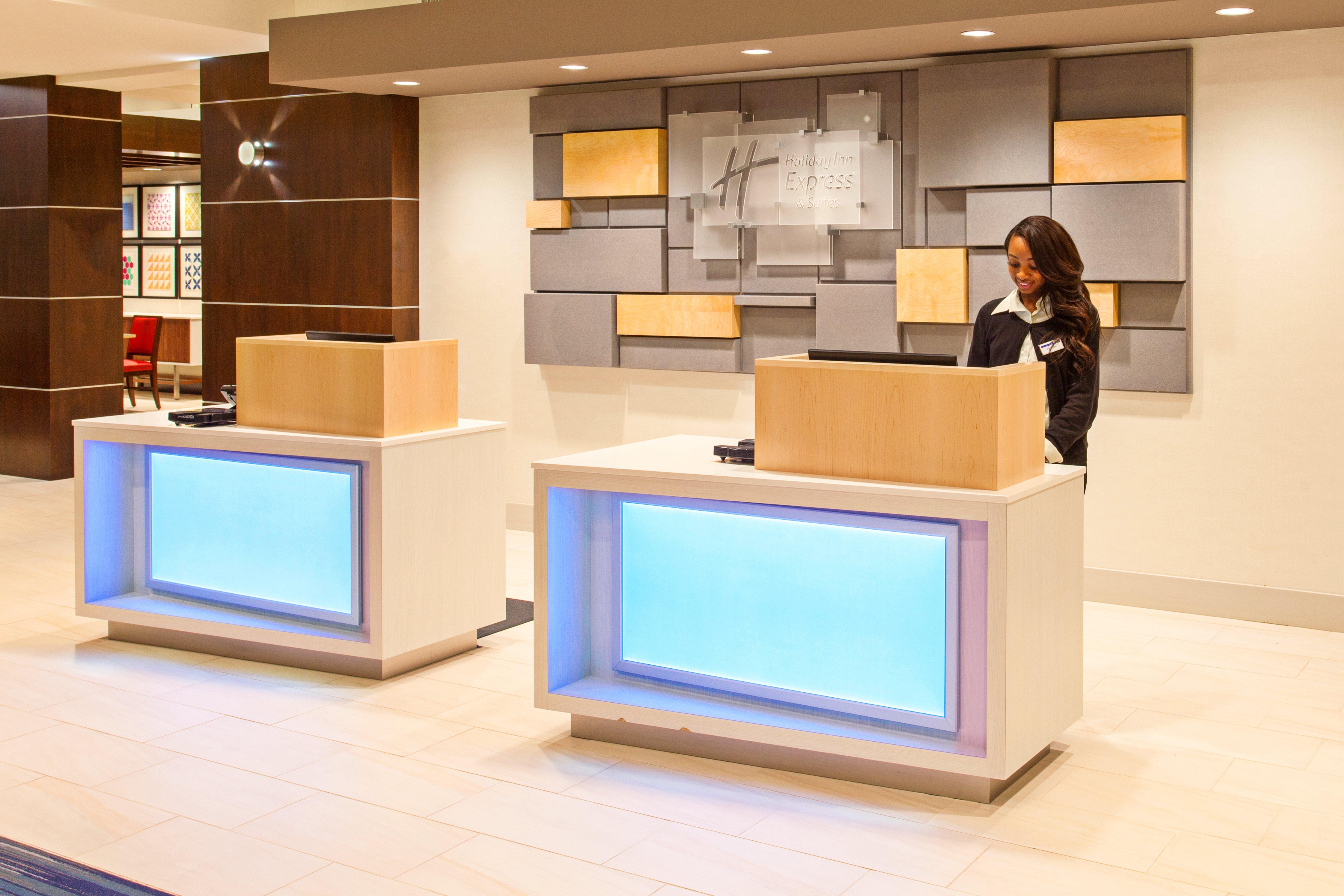 Hyatt Centric The Woodlands Otel Dış mekan fotoğraf