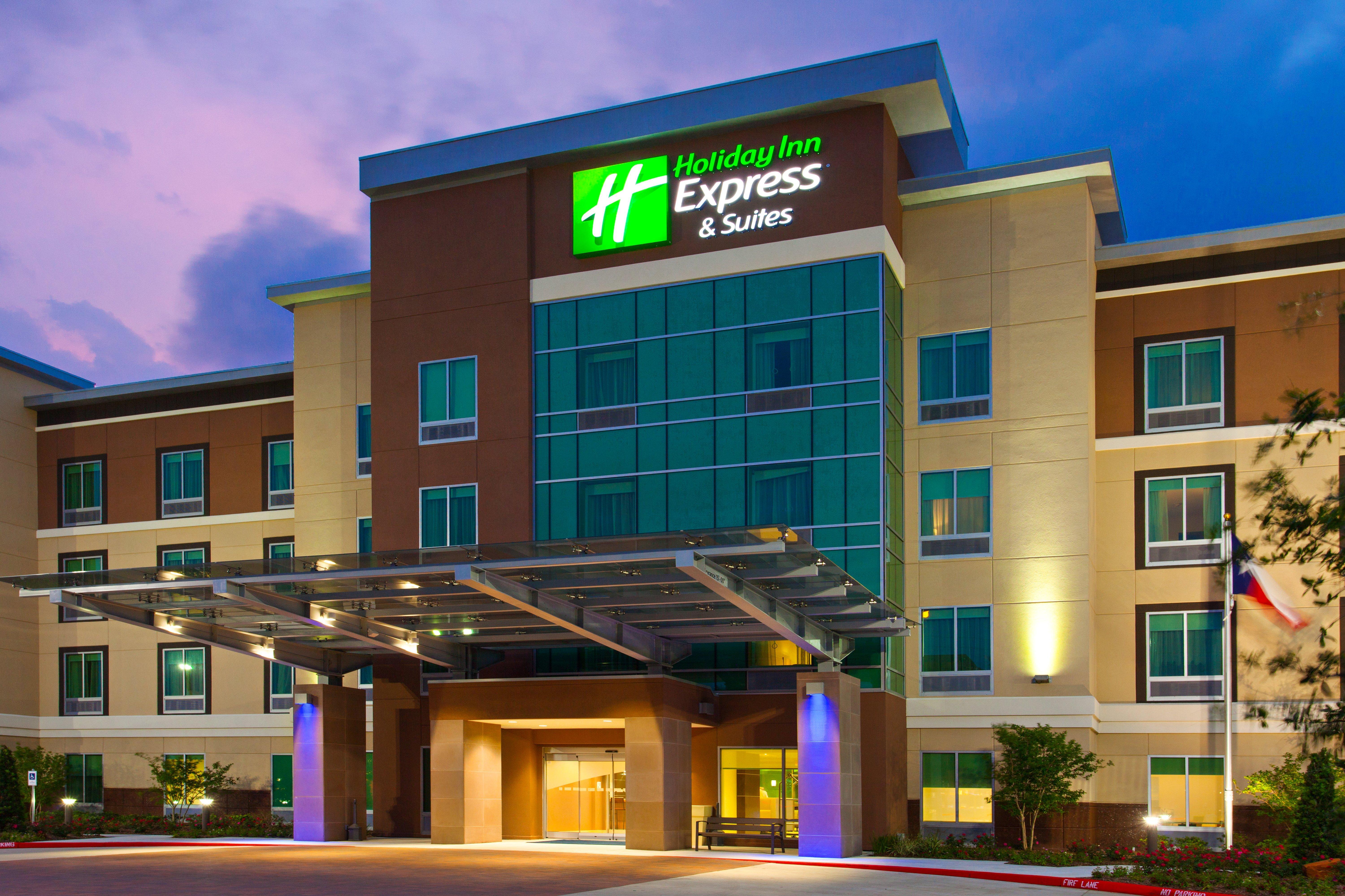 Hyatt Centric The Woodlands Otel Dış mekan fotoğraf