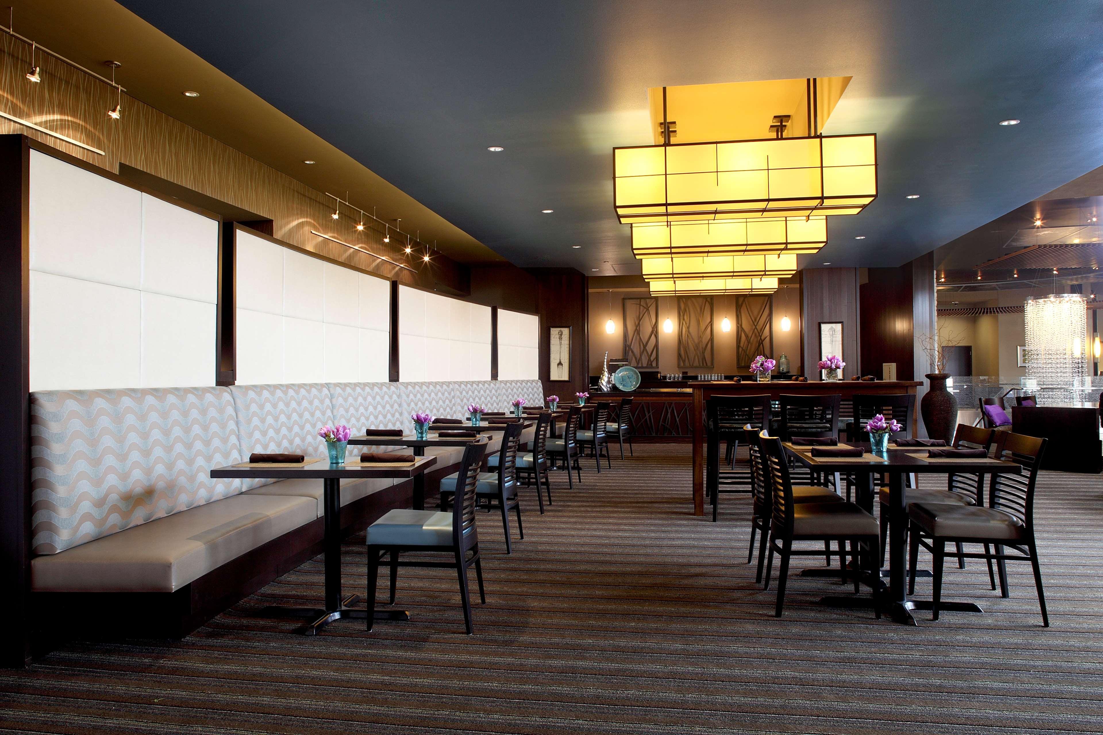 Hyatt Centric The Woodlands Otel Dış mekan fotoğraf