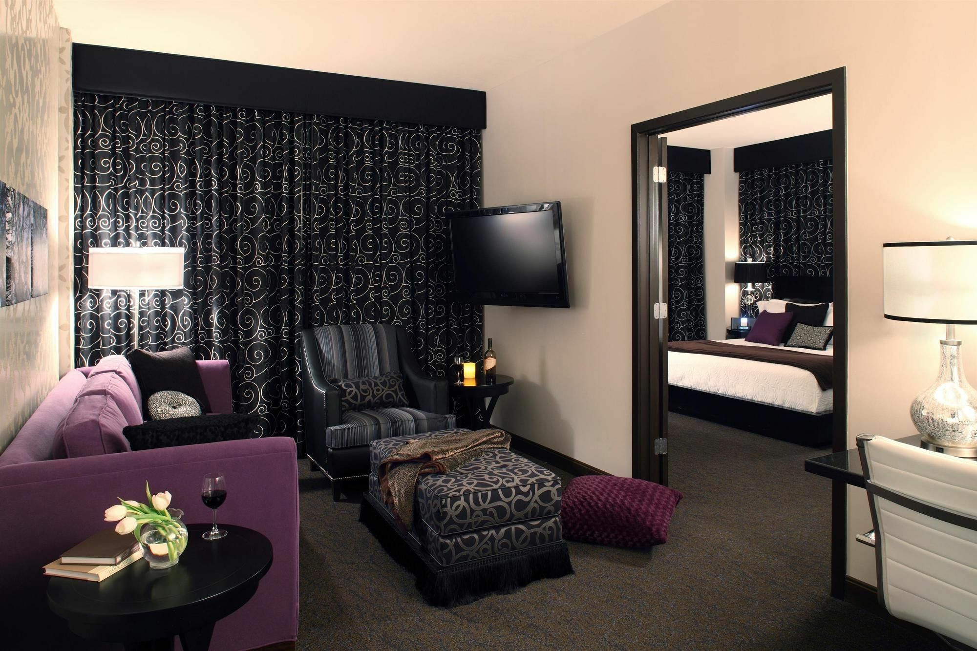 Hyatt Centric The Woodlands Otel Dış mekan fotoğraf