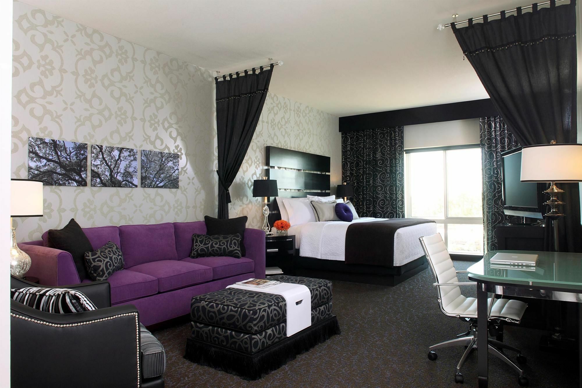 Hyatt Centric The Woodlands Otel Dış mekan fotoğraf