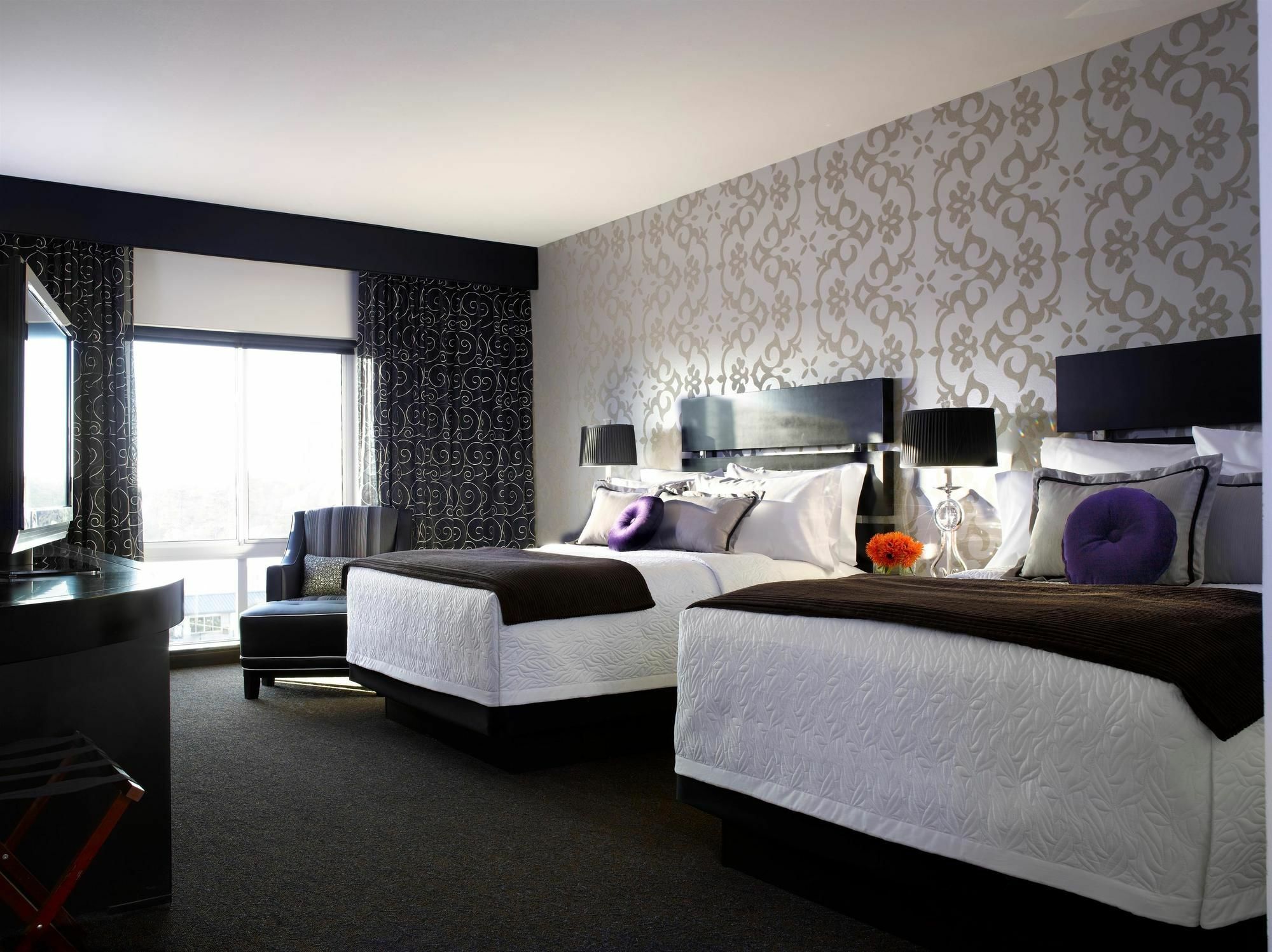 Hyatt Centric The Woodlands Otel Dış mekan fotoğraf